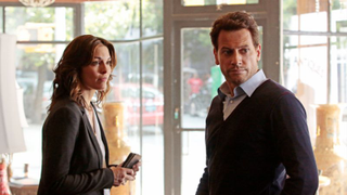 ABC’s <i>Forever</i> will go on forever (or at least a full season)